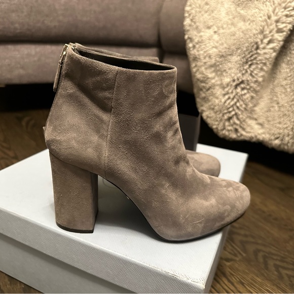 Prada Calzature Donna Boots / Size 36 / - Picture 2 of 6